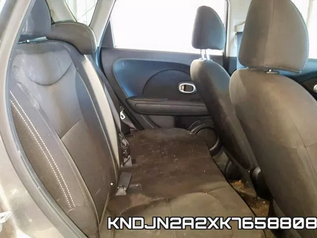 KNDJN2A2XK7658808 фото 7