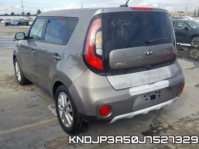 KNDJP3A50J7527329 фото 4