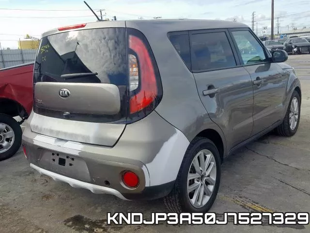 KNDJP3A50J7527329 фото 5