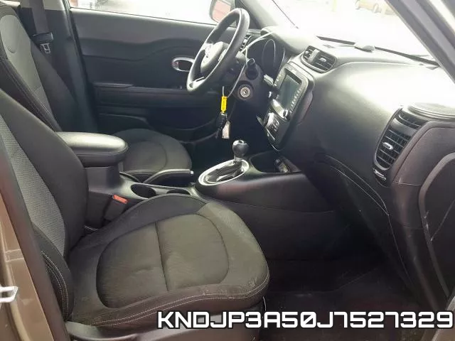 KNDJP3A50J7527329 фото 6