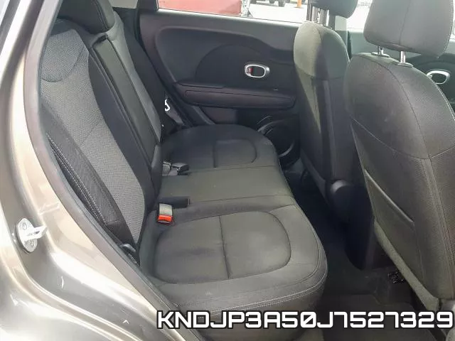 KNDJP3A50J7527329 фото 7