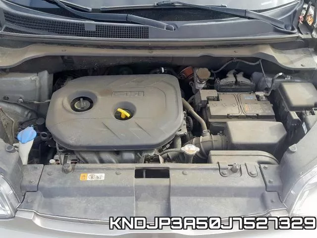 KNDJP3A50J7527329 фото 8