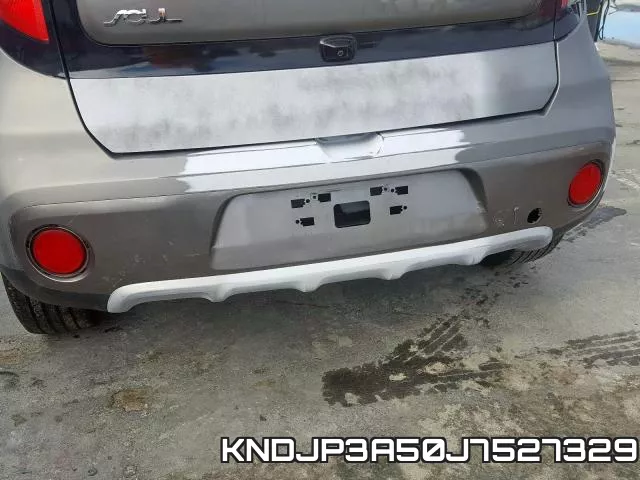 KNDJP3A50J7527329 фото 10