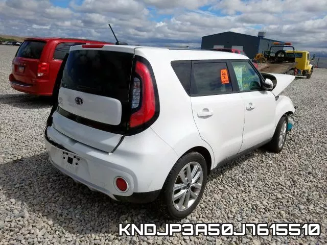 KNDJP3A50J7615510 фото 5