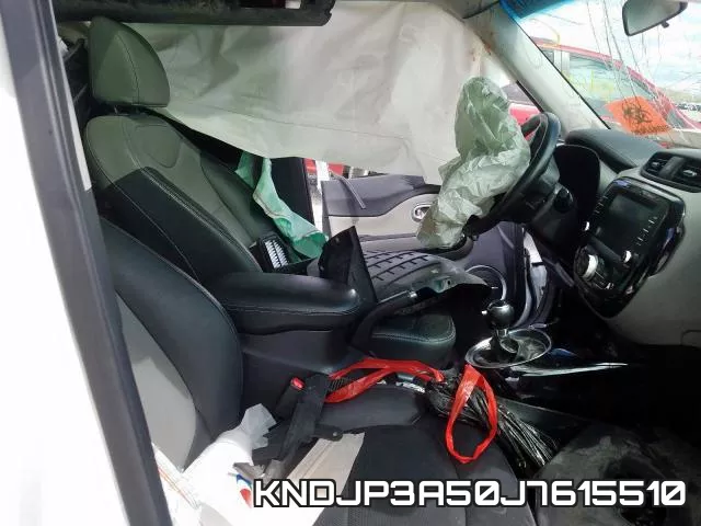 KNDJP3A50J7615510 фото 6