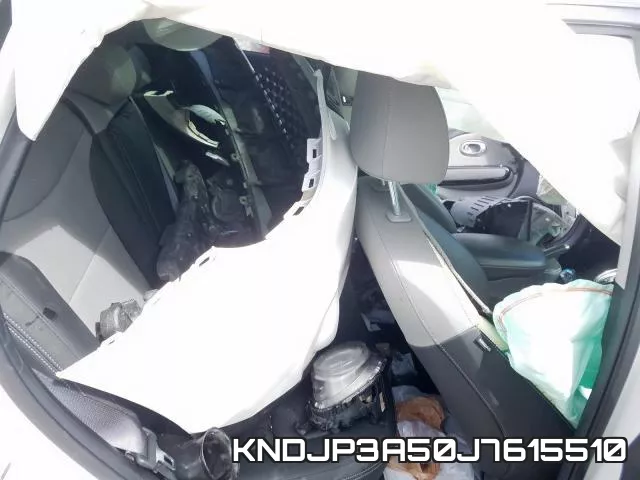 KNDJP3A50J7615510 фото 7
