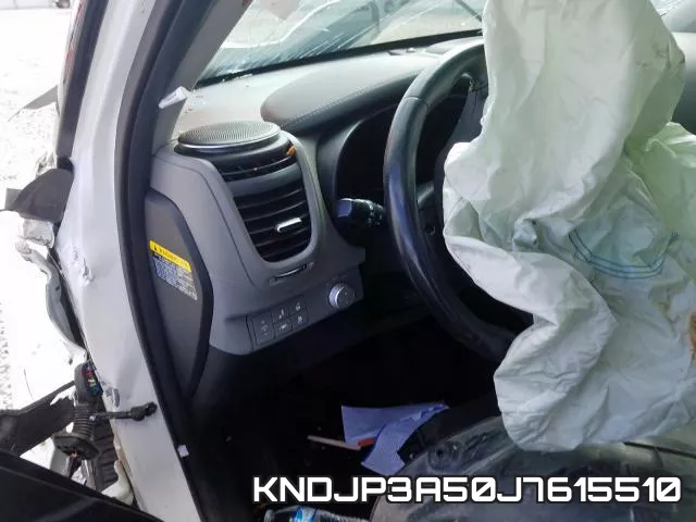 KNDJP3A50J7615510 фото 9