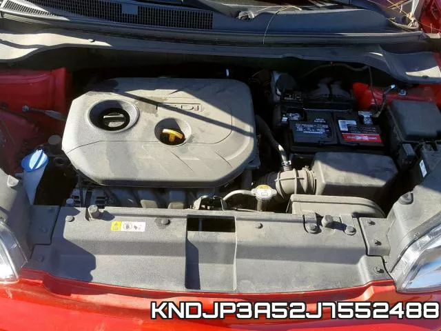 KNDJP3A52J7552488 фото 8