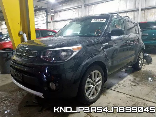 KNDJP3A54J7899045 фото 3