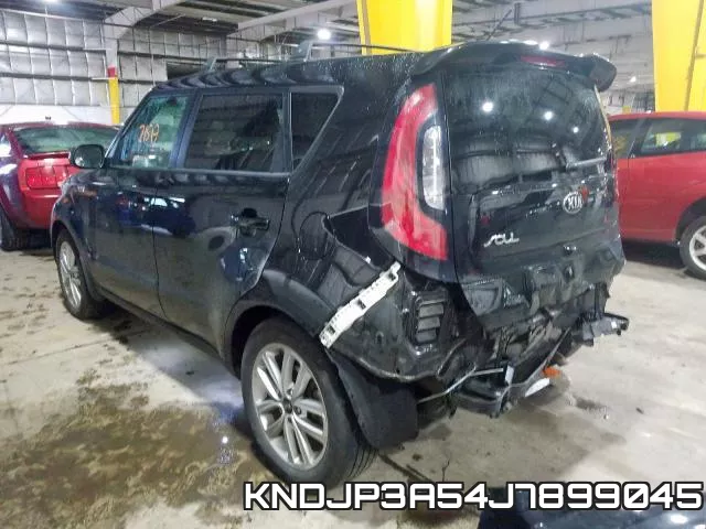 KNDJP3A54J7899045 фото 4