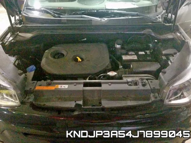 KNDJP3A54J7899045 фото 8