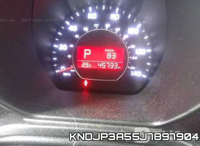 KNDJP3A55J7897904 фото 8