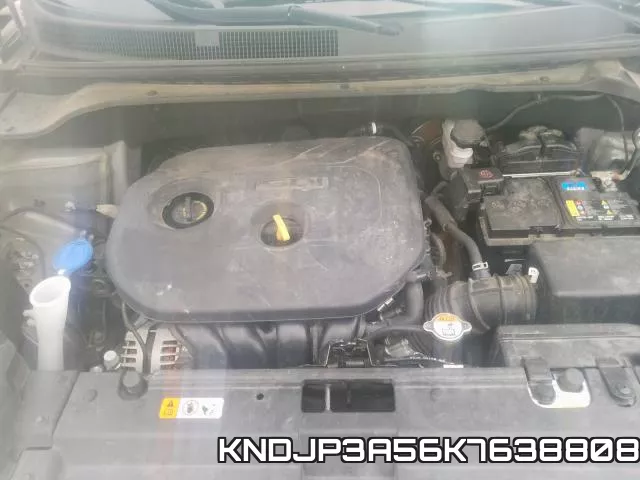 KNDJP3A56K7638808 фото 8