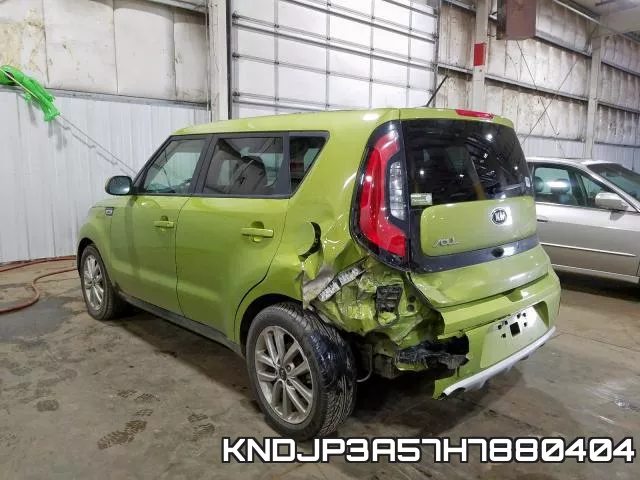 KNDJP3A57H7880404 фото 4