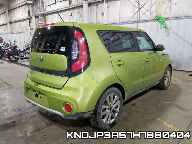 KNDJP3A57H7880404 фото 5
