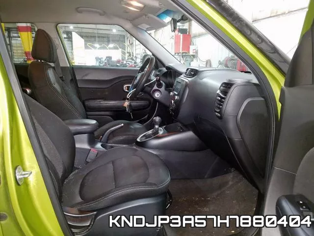 KNDJP3A57H7880404 фото 6