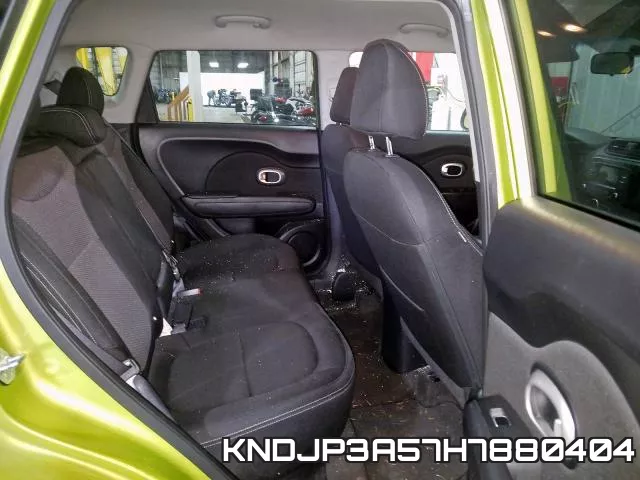 KNDJP3A57H7880404 фото 7