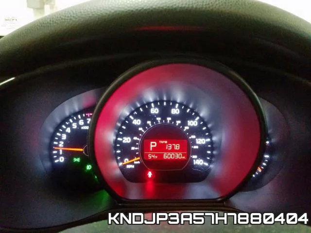 KNDJP3A57H7880404 фото 9