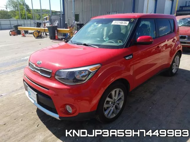 KNDJP3A59H7449983 фото 3
