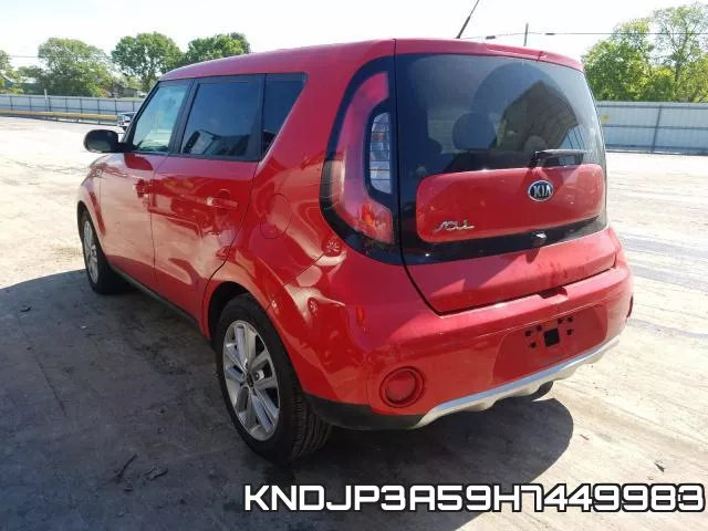 KNDJP3A59H7449983 фото 4
