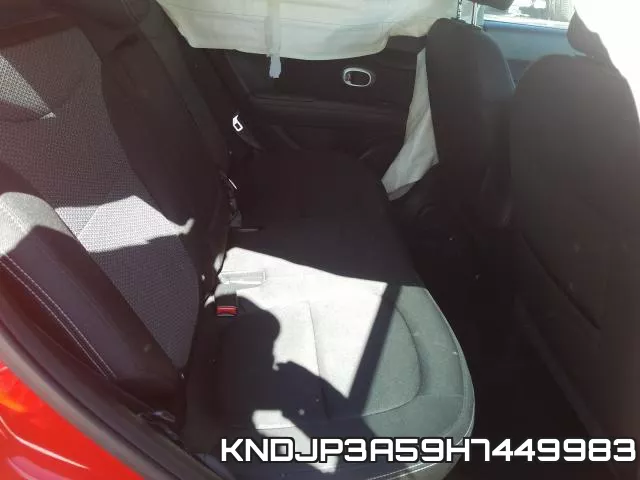 KNDJP3A59H7449983 фото 7