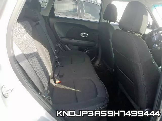 KNDJP3A59H7499444 фото 7