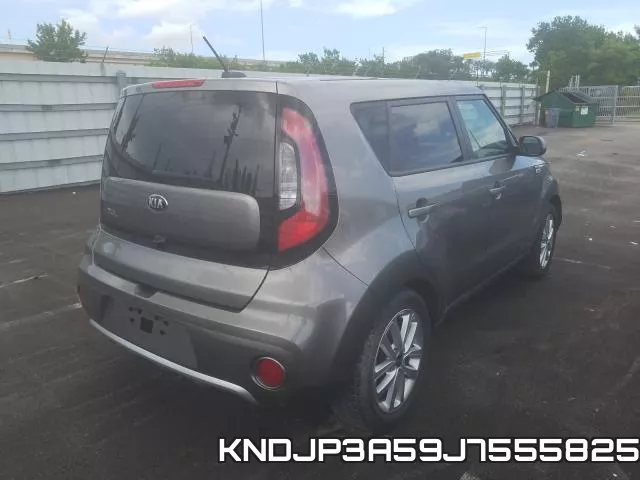 KNDJP3A59J7555825 фото 5