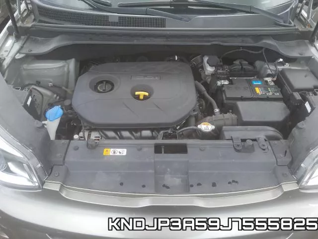 KNDJP3A59J7555825 фото 8