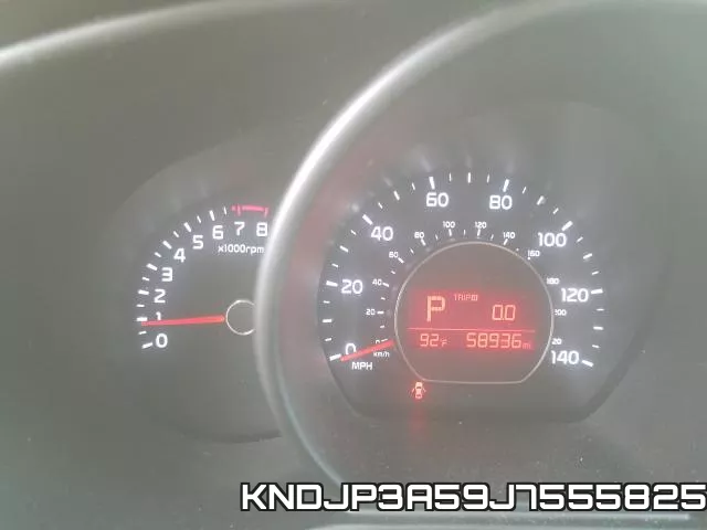 KNDJP3A59J7555825 фото 9