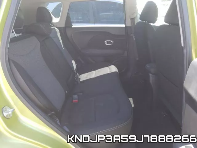 KNDJP3A59J7888266 фото 7