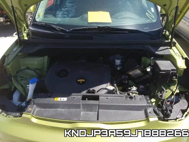 KNDJP3A59J7888266 фото 8