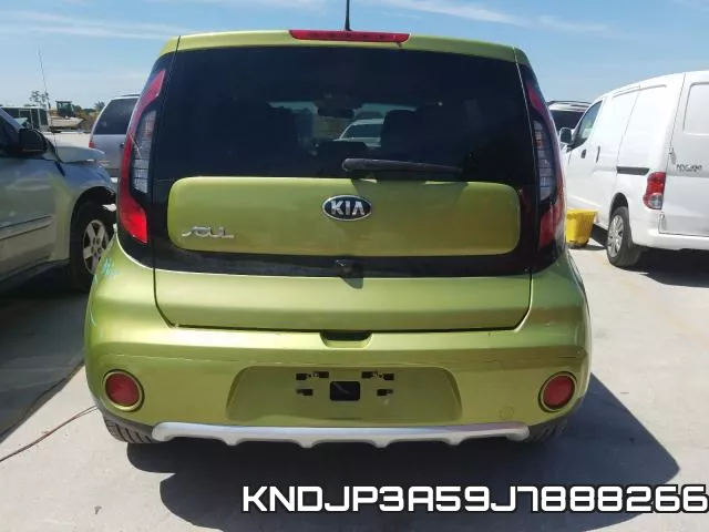 KNDJP3A59J7888266 фото 10