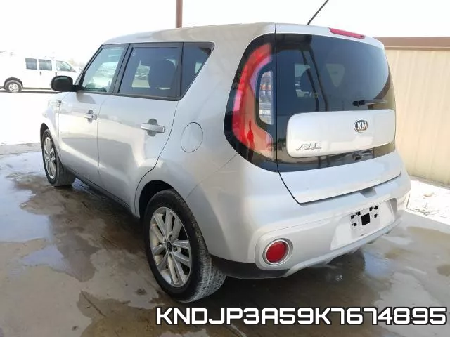 KNDJP3A59K7674895 фото 4