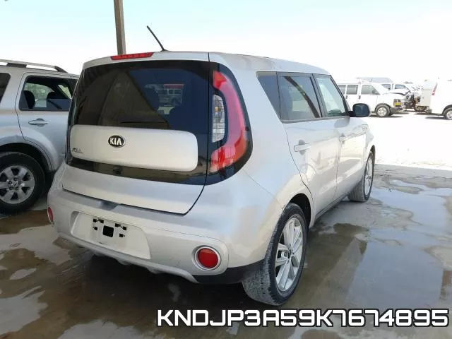 KNDJP3A59K7674895 фото 5