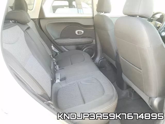 KNDJP3A59K7674895 фото 7