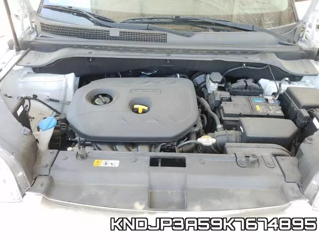 KNDJP3A59K7674895 фото 8