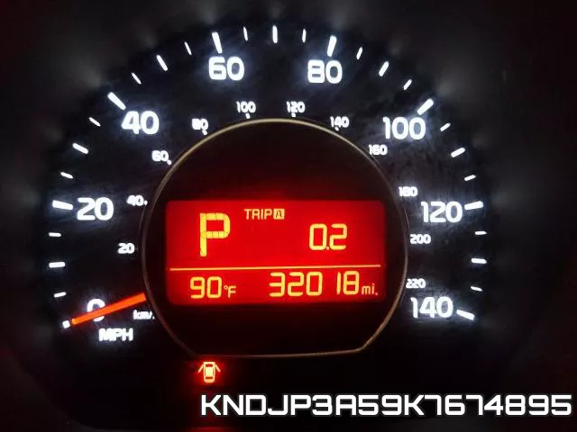 KNDJP3A59K7674895 фото 9