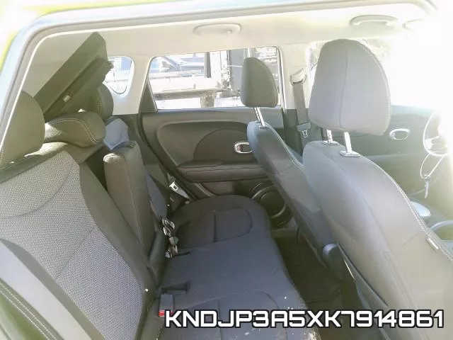 KNDJP3A5XK7914861 фото 7