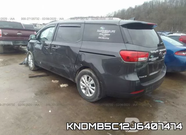 KNDMB5C12J6407474 фото 4