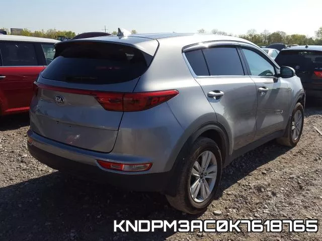 KNDPM3AC0K7618765 фото 5