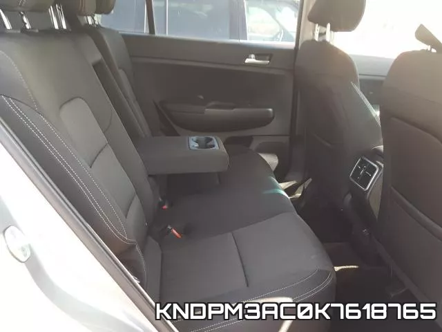 KNDPM3AC0K7618765 фото 7