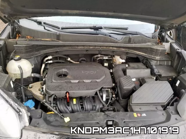 KNDPM3AC1H7101919 фото 8