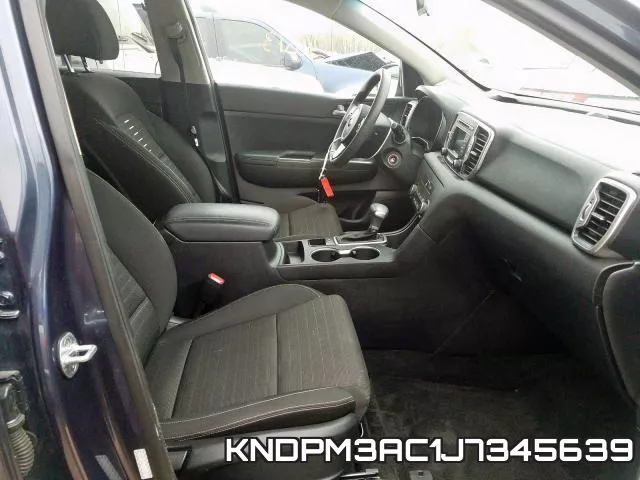 KNDPM3AC1J7345639 фото 6