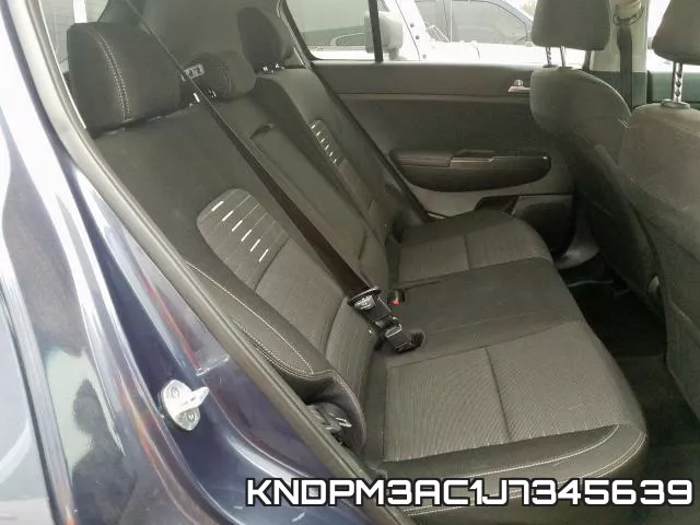 KNDPM3AC1J7345639 фото 7