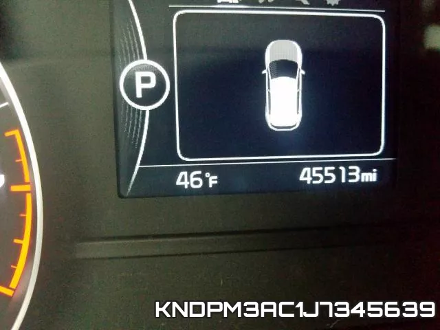 KNDPM3AC1J7345639 фото 9