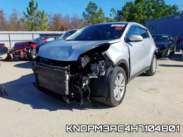 KNDPM3AC4H7104801 фото 3