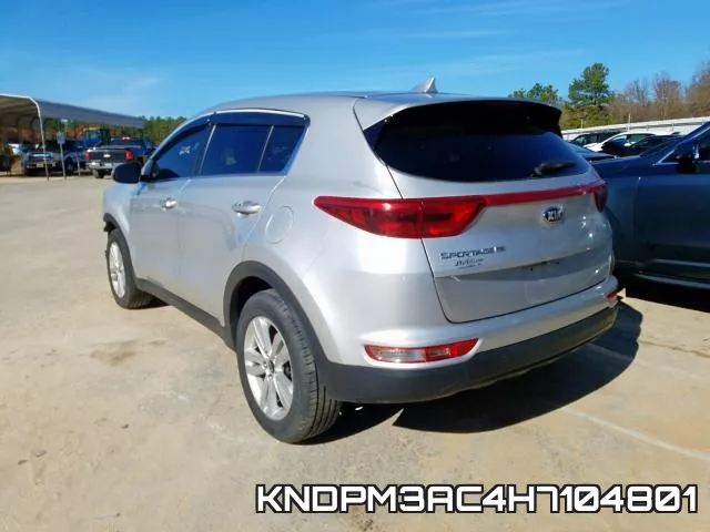 KNDPM3AC4H7104801 фото 4