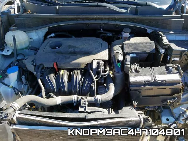 KNDPM3AC4H7104801 фото 8