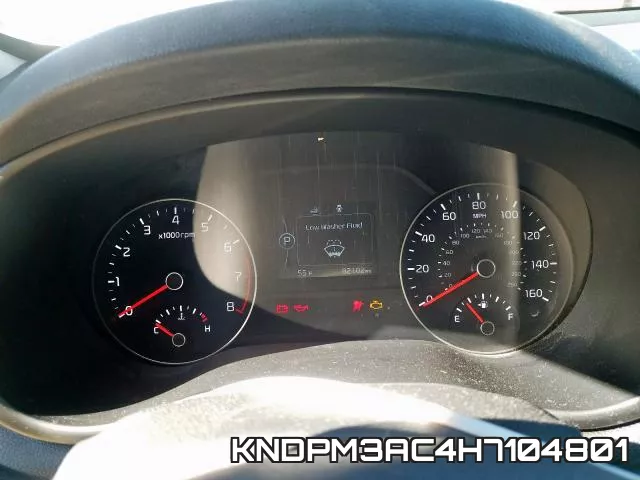 KNDPM3AC4H7104801 фото 9