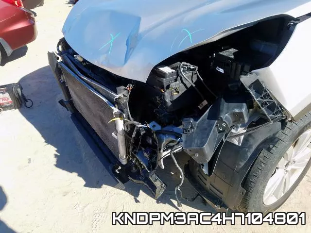 KNDPM3AC4H7104801 фото 10